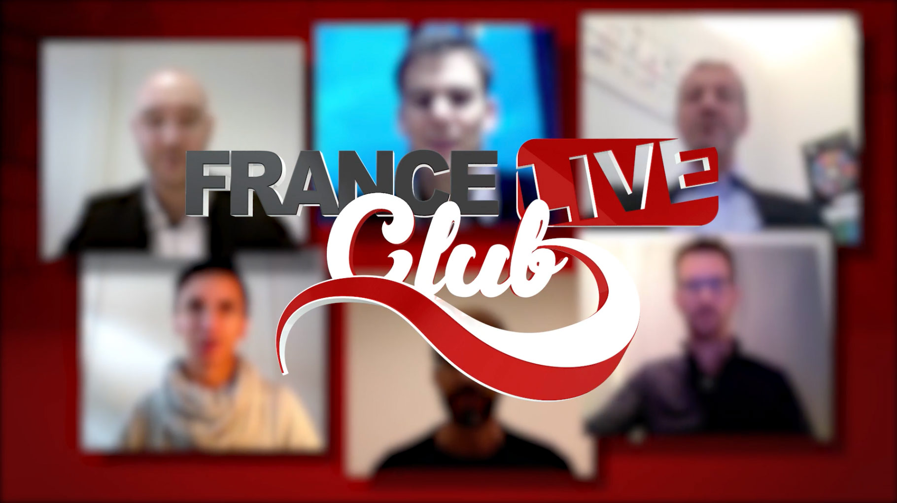 France Live Club