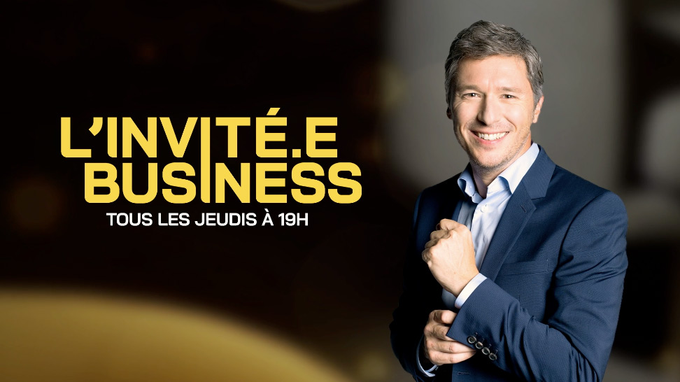 L'Invité.e Business
